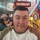 Знакомства: Талгат, 50 лет, Актобе