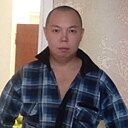 Знакомства: Александр, 40 лет, Мыски