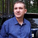 Знакомства: Алекс, 40 лет, Краснокаменск