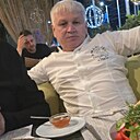 Знакомства: Костя, 55 лет, Алушта