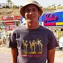 Знакомства: Nik, 26 лет, Пльзень