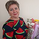 Знакомства: Людмила, 55 лет, Каневская