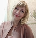 Знакомства: Марина, 42 года, Горловка