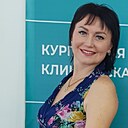 Знакомства: Юлия, 45 лет, Курган