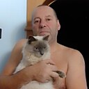 Знакомства: Виталий, 54 года, Шадринск