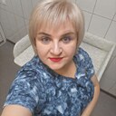 Знакомства: Танюшка, 43 года, Санкт-Петербург