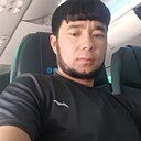 Знакомства: Вадим, 31 год, Омск