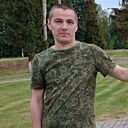 Знакомства: Дмитрий, 41 год, Витебск