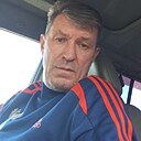 Знакомства: Рома, 50 лет, Новочеркасск