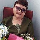 Знакомства: Валентина, 63 года, Новосибирск