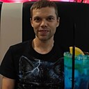 Знакомства: Александр, 36 лет, Сыктывкар