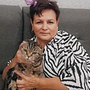 Знакомства: Юлия, 58 лет, Тольятти