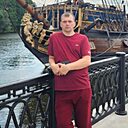 Знакомства: Юра, 43 года, Белореченск