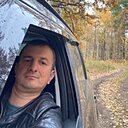 Знакомства: Дмитрий, 41 год, Пенза