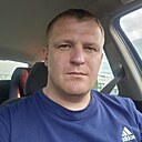 Знакомства: Сергей, 37 лет, Лунинец