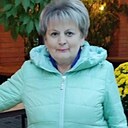 Знакомства: Татьяна, 62 года, Витебск