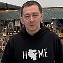 Знакомства: Rafik, 39 лет, Туймазы