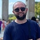 Знакомства: Oleksandr, 35 лет, Гамбург