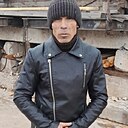 Знакомства: Юрий, 45 лет, Усть-Кут