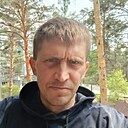 Знакомства: Андрей, 40 лет, Ерофей Павлович