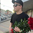 Знакомства: Кирилл, 20 лет, Ногинск