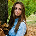 Знакомства: Марина, 28 лет, Саянск