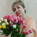 Знакомства: Любовь, 50 лет, Костанай