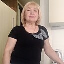 Знакомства: Валентина, 70 лет, Одесса