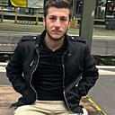 Знакомства: Bekir, 24 года, Ганновер