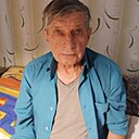 Знакомства: Владимир, 69 лет, Верхняя Салда