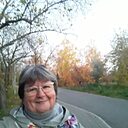 Знакомства: Ирина, 65 лет, Омск