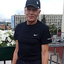 Знакомства: Валерий, 63 года, Красноярск