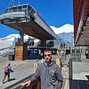 Знакомства: Костя, 43 года, Нижневартовск