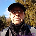 Знакомства: Валерий, 58 лет, Рыбинск