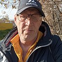 Знакомства: Андрей, 60 лет, Новосибирск