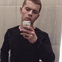 Знакомства: Кирилл, 31 год, Жлобин