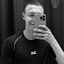 Знакомства: Даня, 22 года, Тольятти