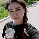 Знакомства: Касима, 27 лет, Алматы