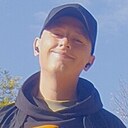 Знакомства: Август, 32 года, Магнитогорск