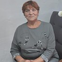 Знакомства: Галина, 68 лет, Краснотуранск