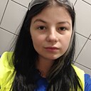 Знакомства: Nikki, 28 лет, Варшава