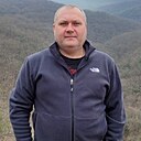 Знакомства: Андрей, 47 лет, Симферополь