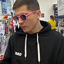 Знакомства: Александр, 25 лет, Киров