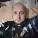 Знакомства: Александр, 35 лет, Полоцк