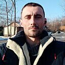 Знакомства: Максим, 36 лет, Уссурийск