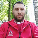 Знакомства: Ali, 34 года, Кисловодск