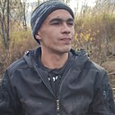 Знакомства: Валерий, 25 лет, Комсомольск-на-Амуре