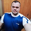 Знакомства: Сергей, 40 лет, Москва