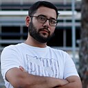 Знакомства: Эрик, 31 год, Сочи