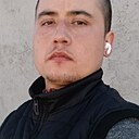 Знакомства: Умедчон, 24 года, Сергиев Посад